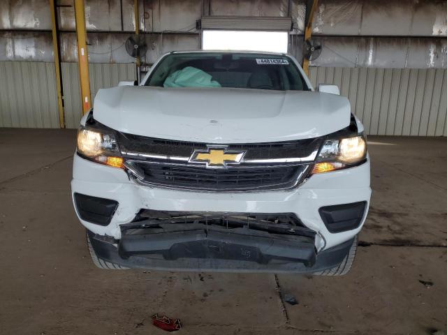 Photo 4 VIN: 1GCGSBE34G1364353 - CHEVROLET COLORADO 