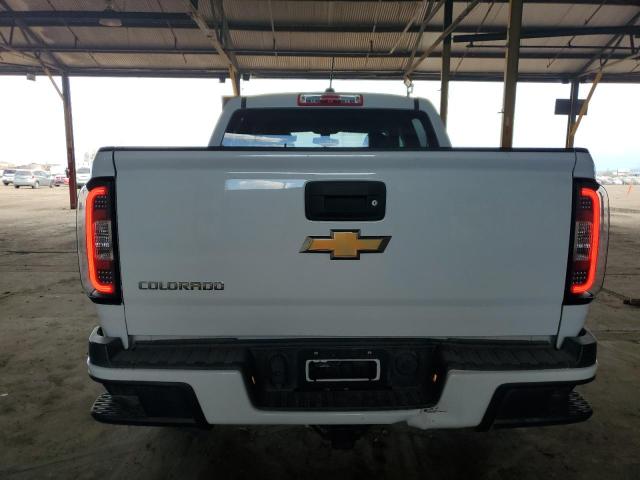 Photo 5 VIN: 1GCGSBE34G1364353 - CHEVROLET COLORADO 