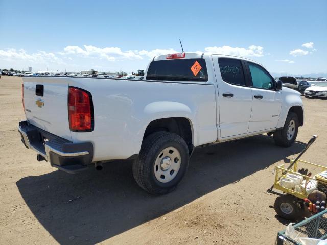 Photo 2 VIN: 1GCGSBE34G1379628 - CHEVROLET COLORADO 