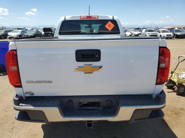 Photo 5 VIN: 1GCGSBE34G1379628 - CHEVROLET COLORADO 