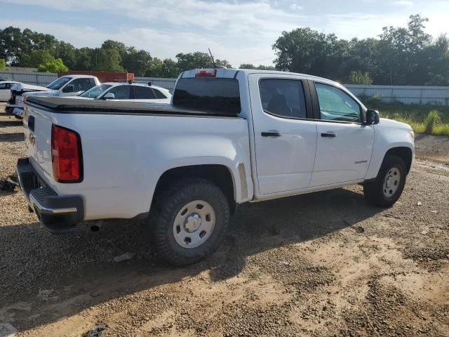 Photo 2 VIN: 1GCGSBE34G1391102 - CHEVROLET COLORADO 