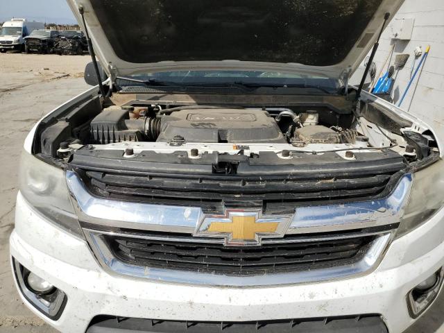 Photo 10 VIN: 1GCGSBE35F1213455 - CHEVROLET COLORADO L 