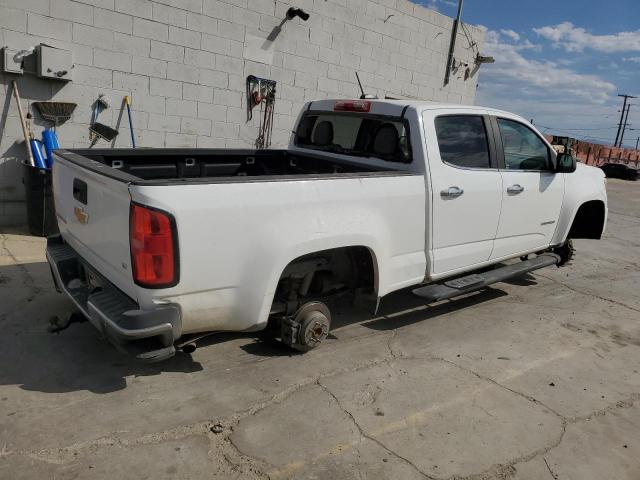 Photo 2 VIN: 1GCGSBE35F1213455 - CHEVROLET COLORADO L 