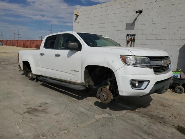 Photo 3 VIN: 1GCGSBE35F1213455 - CHEVROLET COLORADO L 