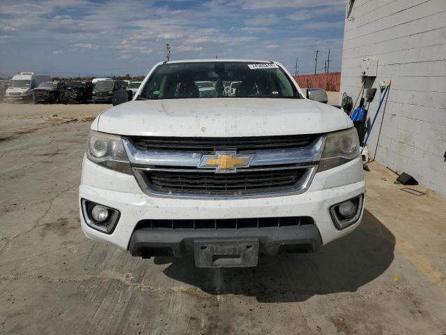 Photo 4 VIN: 1GCGSBE35F1213455 - CHEVROLET COLORADO L 