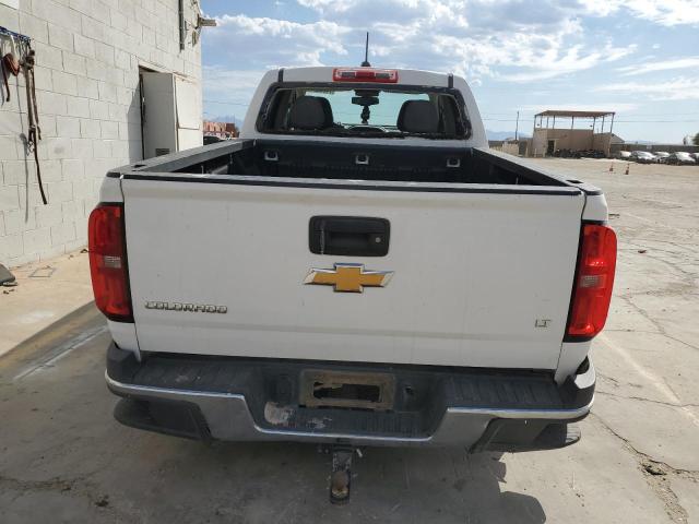 Photo 5 VIN: 1GCGSBE35F1213455 - CHEVROLET COLORADO L 