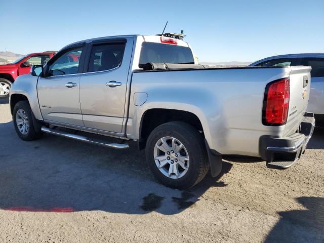 Photo 1 VIN: 1GCGSBE35F1250280 - CHEVROLET COLORADO 