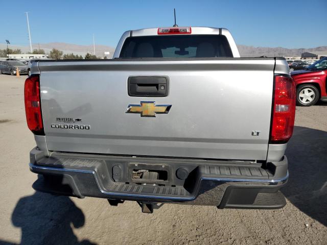 Photo 5 VIN: 1GCGSBE35F1250280 - CHEVROLET COLORADO 