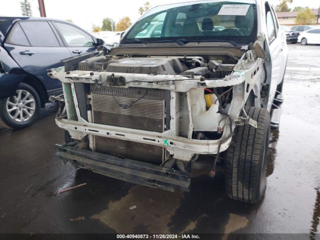 Photo 5 VIN: 1GCGSBE35G1392548 - CHEVROLET COLORADO 