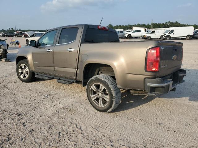 Photo 1 VIN: 1GCGSBE36F1135249 - CHEVROLET COLORADO 