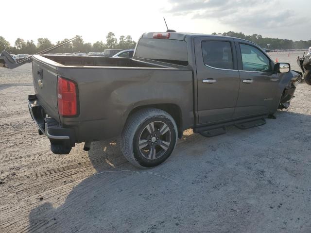 Photo 2 VIN: 1GCGSBE36F1135249 - CHEVROLET COLORADO 