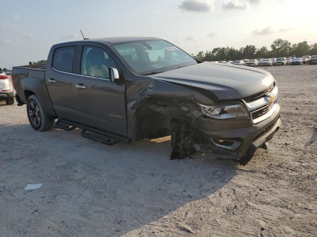 Photo 3 VIN: 1GCGSBE36F1135249 - CHEVROLET COLORADO 