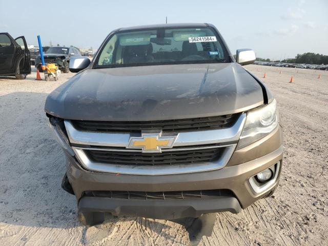 Photo 4 VIN: 1GCGSBE36F1135249 - CHEVROLET COLORADO 