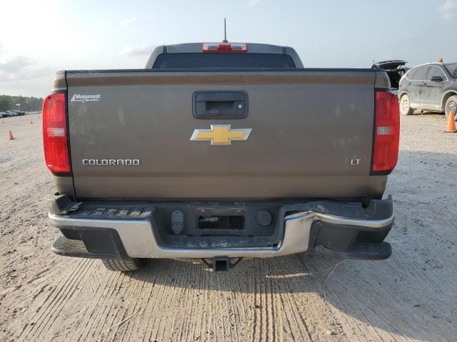 Photo 5 VIN: 1GCGSBE36F1135249 - CHEVROLET COLORADO 