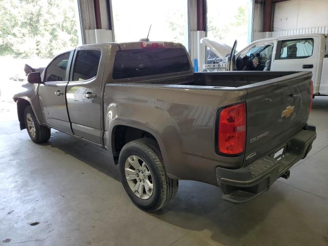 Photo 1 VIN: 1GCGSBE36F1172298 - CHEVROLET COLORADO L 