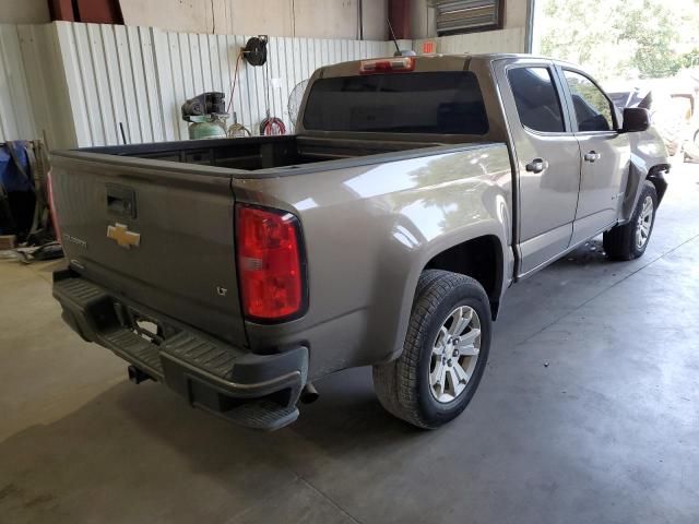 Photo 2 VIN: 1GCGSBE36F1172298 - CHEVROLET COLORADO L 