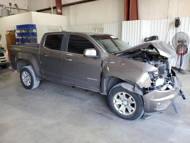 Photo 3 VIN: 1GCGSBE36F1172298 - CHEVROLET COLORADO L 