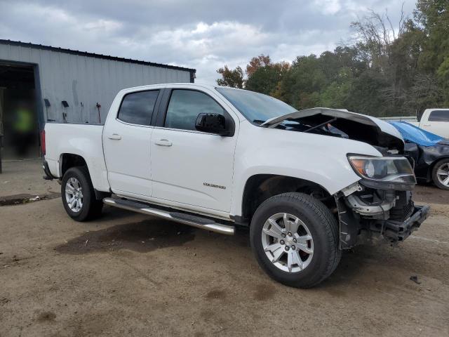 Photo 3 VIN: 1GCGSBE36F1221614 - CHEVROLET COLORADO L 