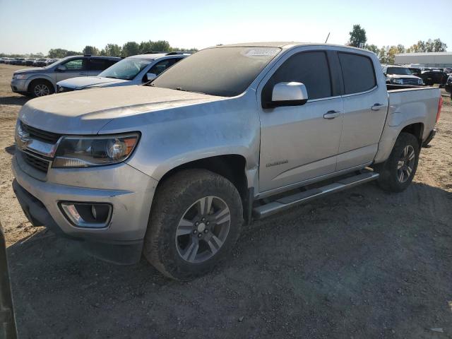 Photo 0 VIN: 1GCGSBE36F1223475 - CHEVROLET COLORADO 