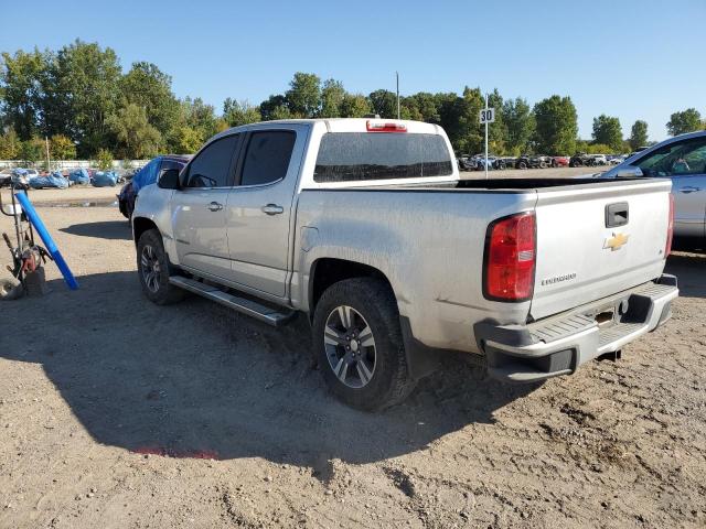 Photo 1 VIN: 1GCGSBE36F1223475 - CHEVROLET COLORADO 