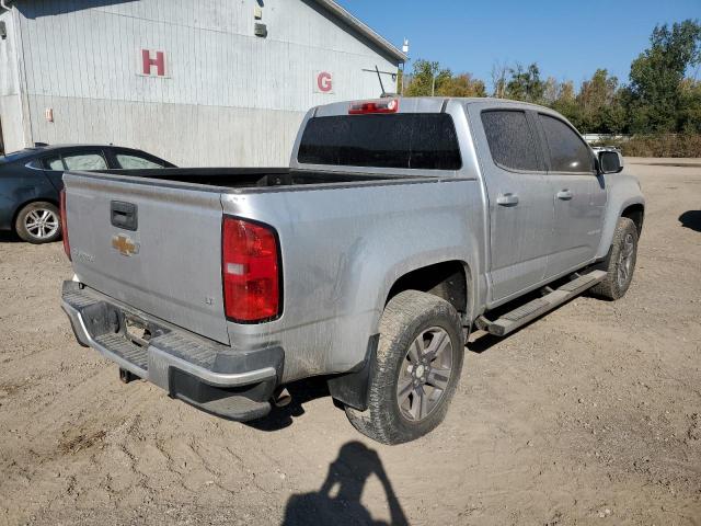 Photo 2 VIN: 1GCGSBE36F1223475 - CHEVROLET COLORADO 