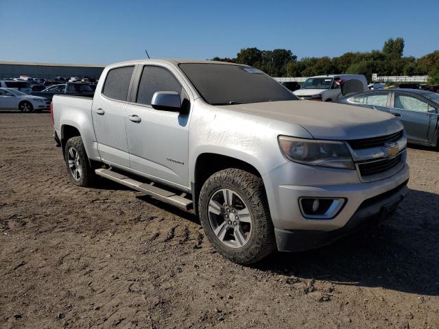 Photo 3 VIN: 1GCGSBE36F1223475 - CHEVROLET COLORADO 