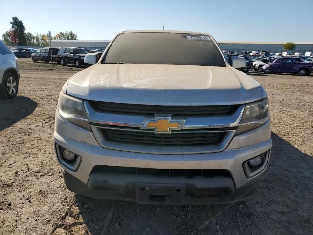 Photo 4 VIN: 1GCGSBE36F1223475 - CHEVROLET COLORADO 