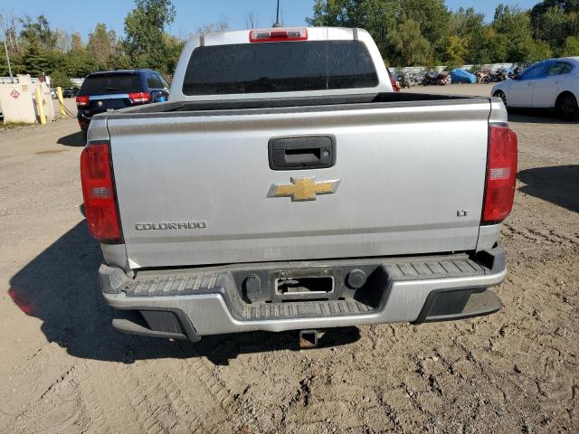 Photo 5 VIN: 1GCGSBE36F1223475 - CHEVROLET COLORADO 