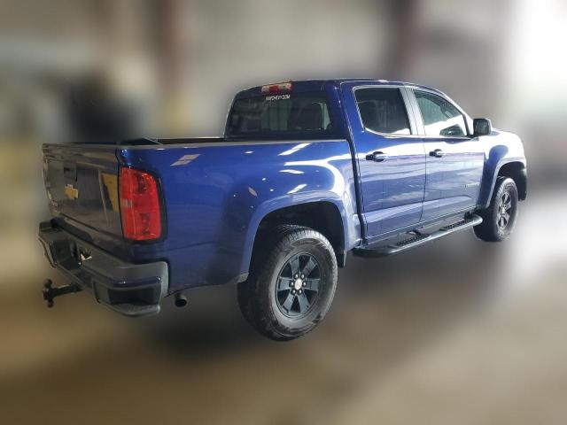 Photo 2 VIN: 1GCGSBE36G1210307 - CHEVROLET COLORADO 