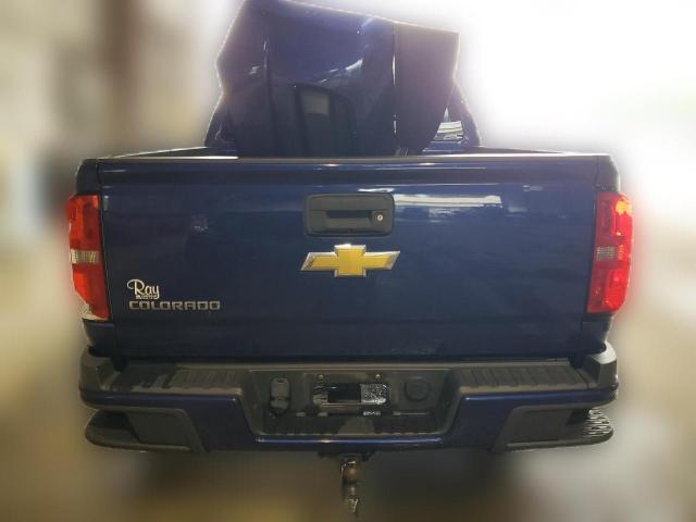 Photo 5 VIN: 1GCGSBE36G1210307 - CHEVROLET COLORADO 