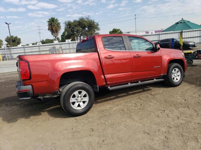 Photo 2 VIN: 1GCGSBE36G1336974 - CHEVROLET COLORADO 