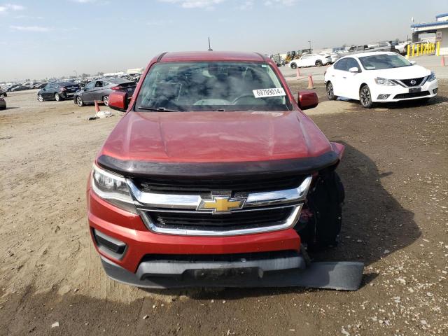 Photo 4 VIN: 1GCGSBE36G1336974 - CHEVROLET COLORADO 