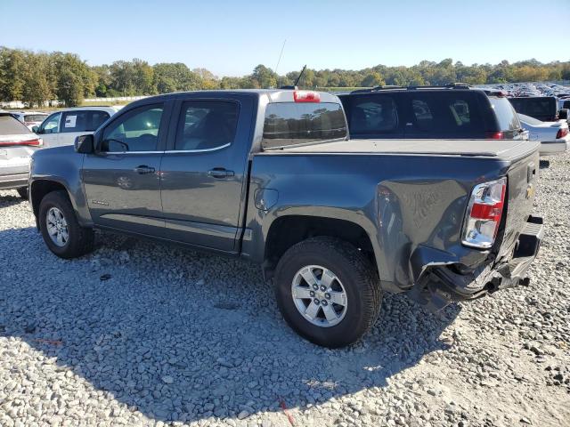 Photo 1 VIN: 1GCGSBE36G1366198 - CHEVROLET COLORADO 