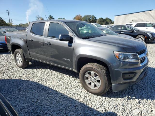 Photo 3 VIN: 1GCGSBE36G1366198 - CHEVROLET COLORADO 