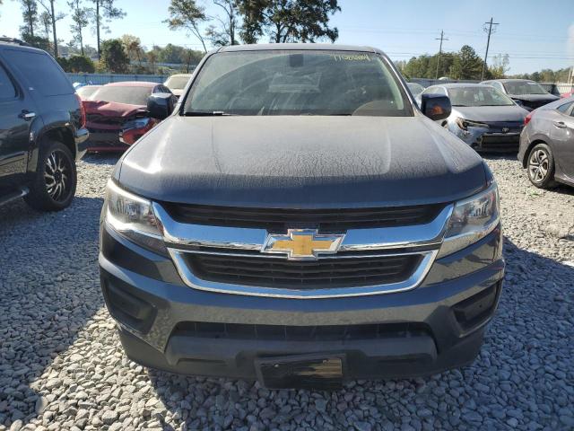 Photo 4 VIN: 1GCGSBE36G1366198 - CHEVROLET COLORADO 