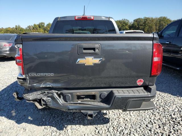 Photo 5 VIN: 1GCGSBE36G1366198 - CHEVROLET COLORADO 