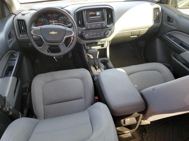 Photo 7 VIN: 1GCGSBE36G1366198 - CHEVROLET COLORADO 