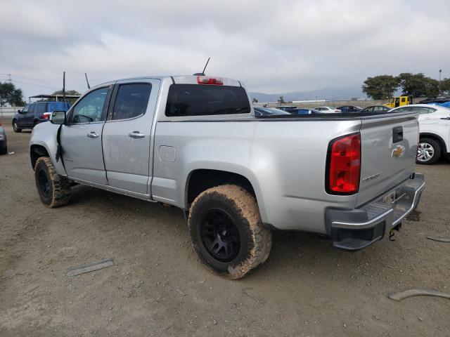 Photo 2 VIN: 1GCGSBE37F1212596 - CHEVROLET COLORADO L 