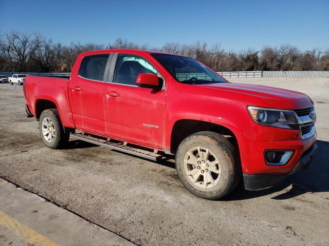 Photo 3 VIN: 1GCGSBE37F1247106 - CHEVROLET COLORADO L 