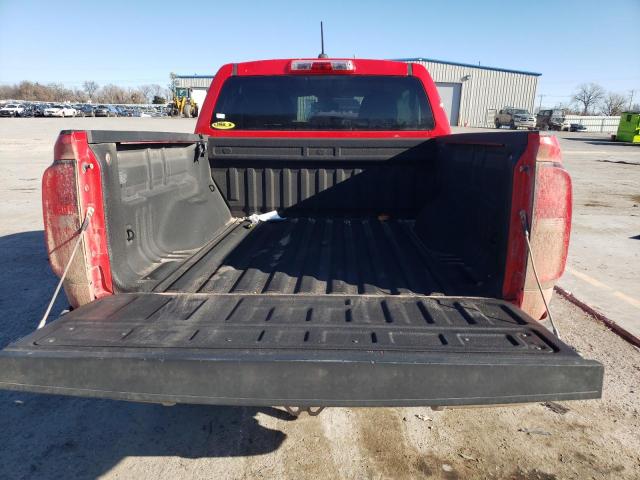 Photo 5 VIN: 1GCGSBE37F1247106 - CHEVROLET COLORADO L 