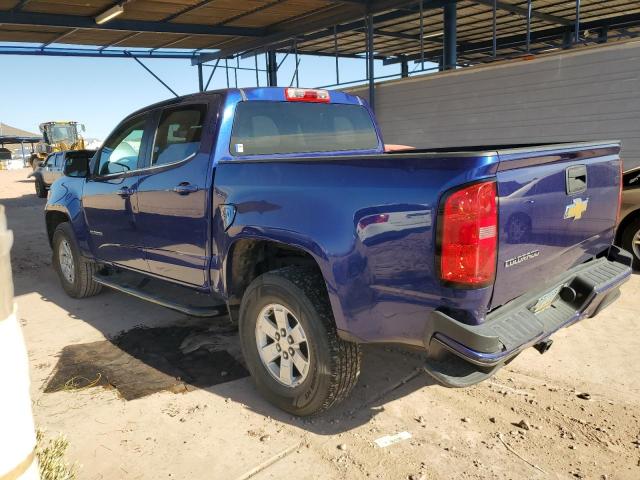 Photo 1 VIN: 1GCGSBE37G1223857 - CHEVROLET COLORADO 