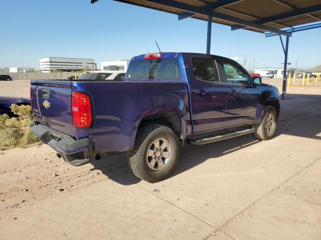 Photo 2 VIN: 1GCGSBE37G1223857 - CHEVROLET COLORADO 