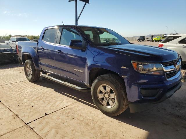 Photo 3 VIN: 1GCGSBE37G1223857 - CHEVROLET COLORADO 