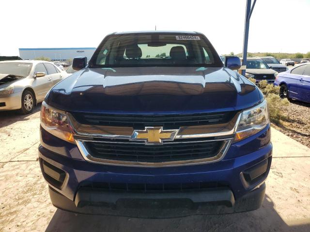 Photo 4 VIN: 1GCGSBE37G1223857 - CHEVROLET COLORADO 