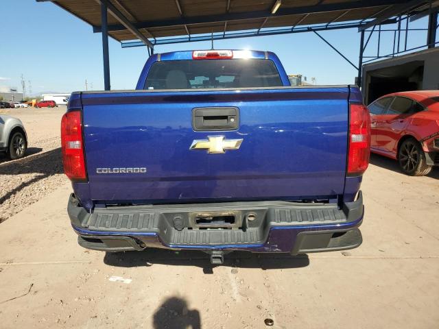 Photo 5 VIN: 1GCGSBE37G1223857 - CHEVROLET COLORADO 