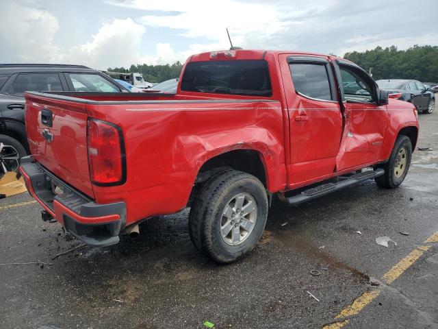 Photo 2 VIN: 1GCGSBE37G1254199 - CHEVROLET COLORADO 