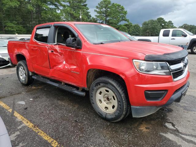 Photo 3 VIN: 1GCGSBE37G1254199 - CHEVROLET COLORADO 