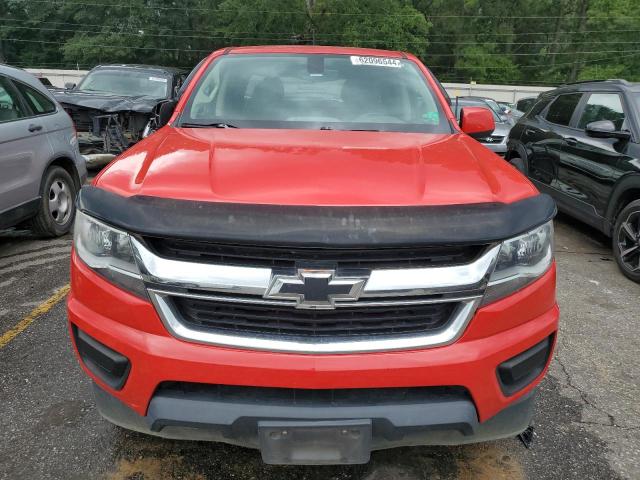 Photo 4 VIN: 1GCGSBE37G1254199 - CHEVROLET COLORADO 