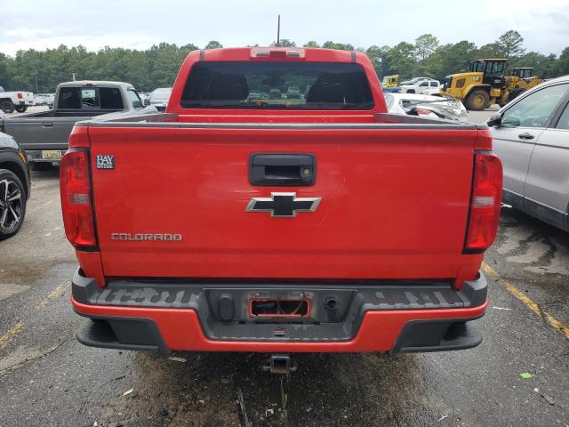 Photo 5 VIN: 1GCGSBE37G1254199 - CHEVROLET COLORADO 