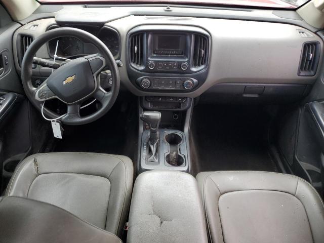 Photo 7 VIN: 1GCGSBE37G1254199 - CHEVROLET COLORADO 